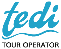 logo tedi tour